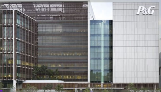 Procter & Gamble inaugura Centro de Inovação em Louveira
