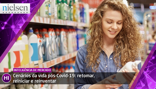 Cenários da vida pós-Covid-19: retomar, reiniciar e reinventar