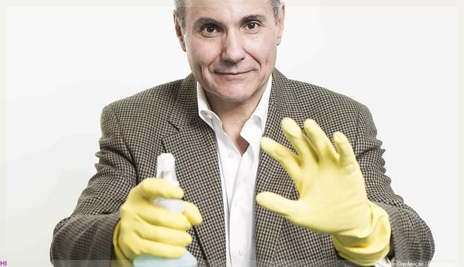 Franquia de limpeza cresce na pandemia, compra startups e quer ser hub da manutenção