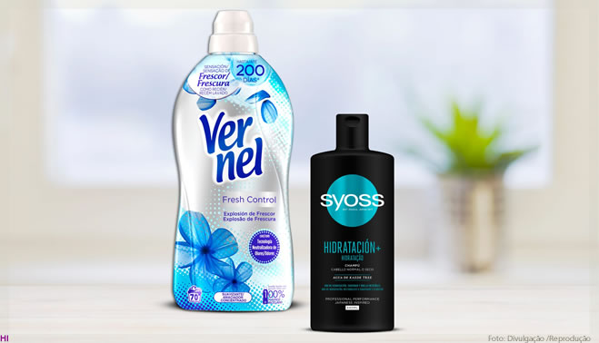 Henkel lançou no mercado europeu quase 700 milhões de embalagens fabricadas com plástico 100% reciclado