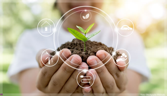 Grupo Reckitt anuncia investimento de R$ 8 bilhões em metas globais de sustentabilidade até 2030