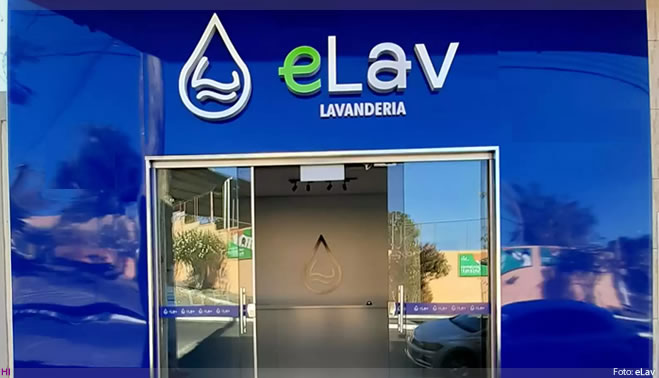 Franquia de lavanderia econômica cresce com serviços a partir de R$ 2
