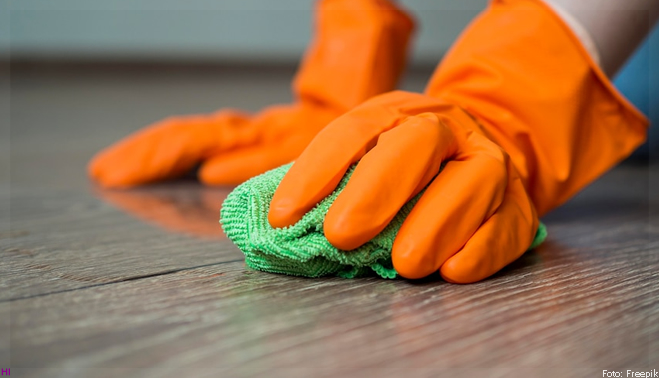 Luvas para limpeza: saiba as diferenças entre os modelos