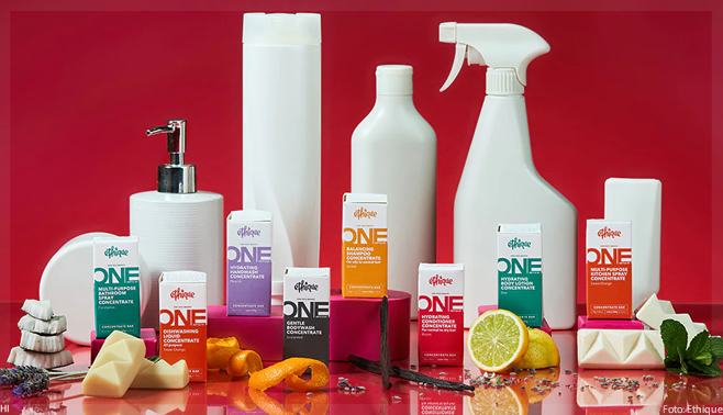 Como a Kiwi mostra honestinade ao anunciar descontinuidade de linha de limpeza