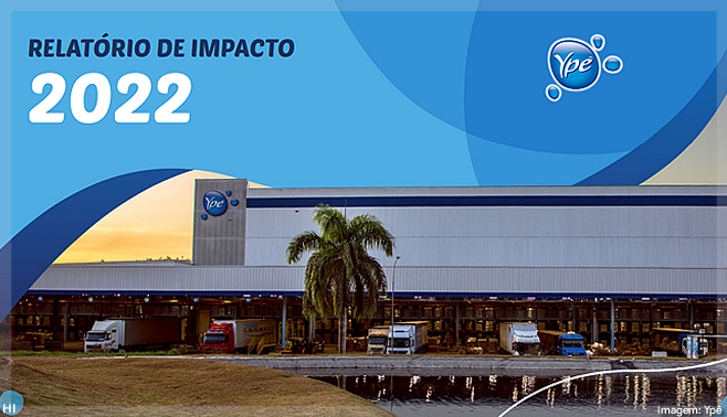 Ypê divulga Relatório de Impacto e celebra resultados