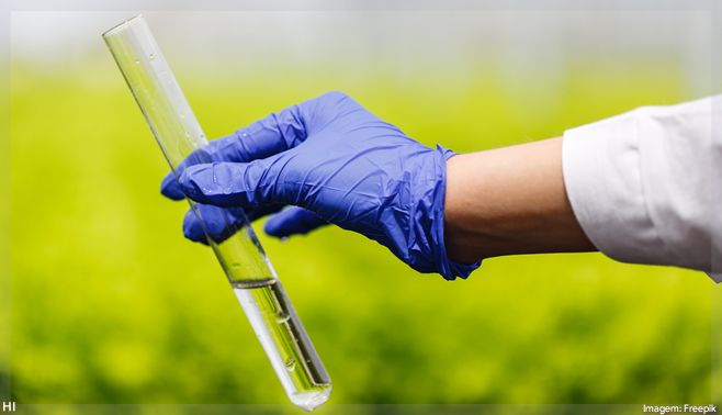 Mercado de biossurfactantes valerá US$ 2,3 bilhões até 2028