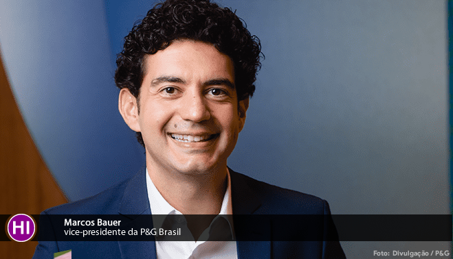 P&G Brasil anuncia movimentações na liderança das marcas