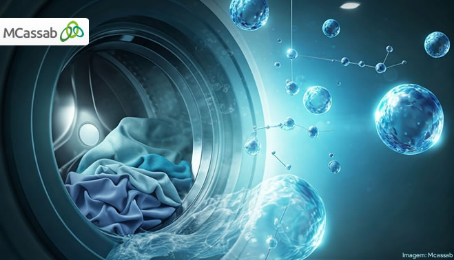 MCassab anuncia portfólio de enzimas de próxima geração da gigante VTR Biotech